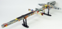 Venator Star Destroyer #75367