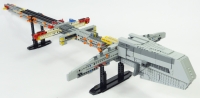 Venator Star Destroyer #75367