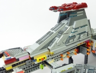 Venator Star Destroyer #75367