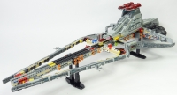 Venator Star Destroyer #75367