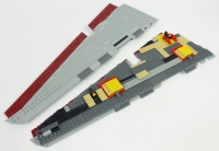 Venator Star Destroyer #75367