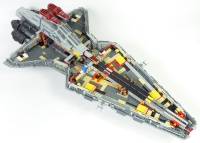 Venator Star Destroyer #75367