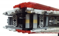 Venator Star Destroyer #75367