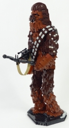 Lego Star Wars UCS 75371 Chewbacca