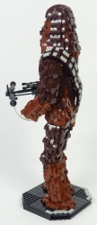 Lego Star Wars UCS 75371 Chewbacca