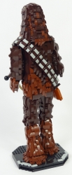 Lego Star Wars UCS 75371 Chewbacca