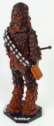 Lego Star Wars UCS 75371 Chewbacca