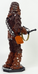 Lego Star Wars UCS 75371 Chewbacca