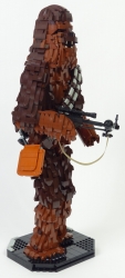 Lego Star Wars UCS 75371 Chewbacca