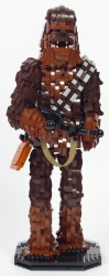 Lego Star Wars UCS 75371 Chewbacca