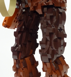 Lego Star Wars UCS 75371 Chewbacca