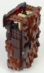 Lego Star Wars UCS 75371 Chewbacca