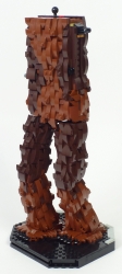 Lego Star Wars UCS 75371 Chewbacca