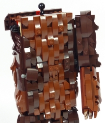 Lego Star Wars UCS 75371 Chewbacca