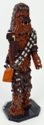 Lego Star Wars UCS 75371 Chewbacca