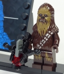 Chewbacca #75371