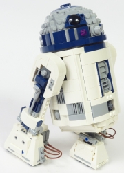 Lego Star Wars UCS 75379 R2D2