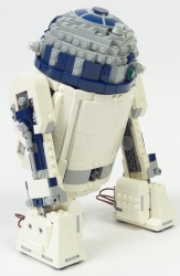 Lego Star Wars UCS 75379 R2D2