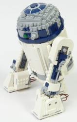 Lego Star Wars UCS 75379 R2D2