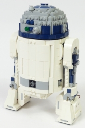 Lego Star Wars UCS 75379 R2D2