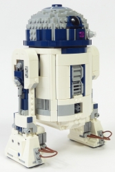 Lego Star Wars UCS 75379 R2D2