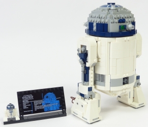 Lego Star Wars UCS 75379 R2D2