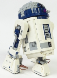 Lego Star Wars UCS 75379 R2D2