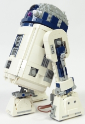 Lego Star Wars UCS 75379 R2D2