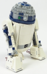 Lego Star Wars UCS 75379 R2D2