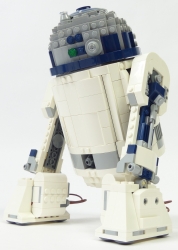 Lego Star Wars UCS 75379 R2D2