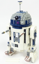 Lego Star Wars UCS 75379 R2D2