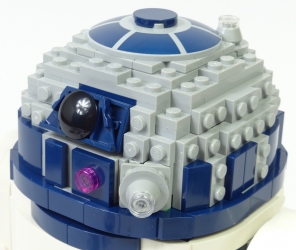 Lego Star Wars UCS 75379 R2D2