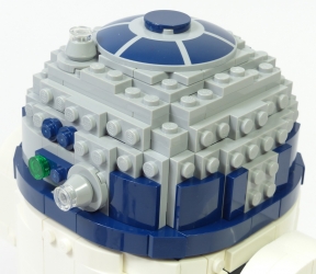 Lego Star Wars UCS 75379 R2D2