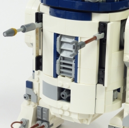 Lego Star Wars UCS 75379 R2D2