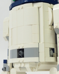 Lego Star Wars UCS 75379 R2D2