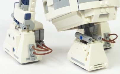 Lego Star Wars UCS 75379 R2D2