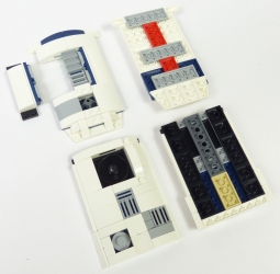 Lego Star Wars UCS 75379 R2D2