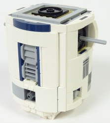 Lego Star Wars UCS 75308 R2D2