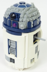 Lego Star Wars UCS 75379 R2D2