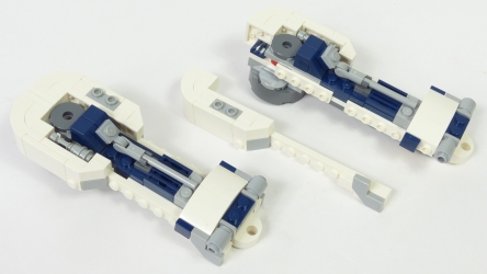 Lego Star Wars UCS 75379 R2D2