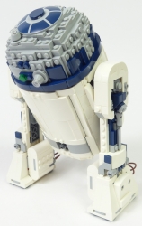 Lego Star Wars UCS 75379 R2D2