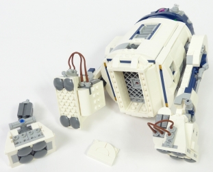 Lego Star Wars UCS 75379 R2D2