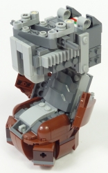 Lego Star Wars UCS 75381 Droideka