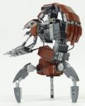 Droideka #75381