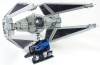 TIE Interceptor #75382