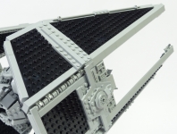 TIE Interceptor #75382