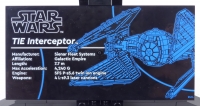 TIE Interceptor #75382