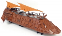 Jabba's Sail Barge #75397