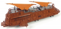 Jabba's Sail Barge #75397