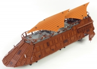 Jabba's Sail Barge #75397